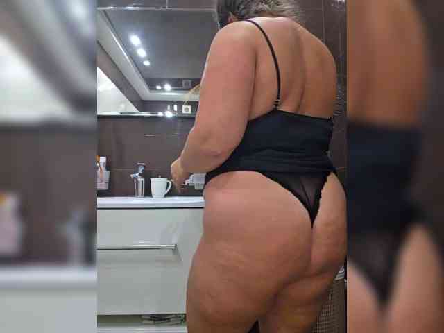 FLUFFY_BEAUTY webcam