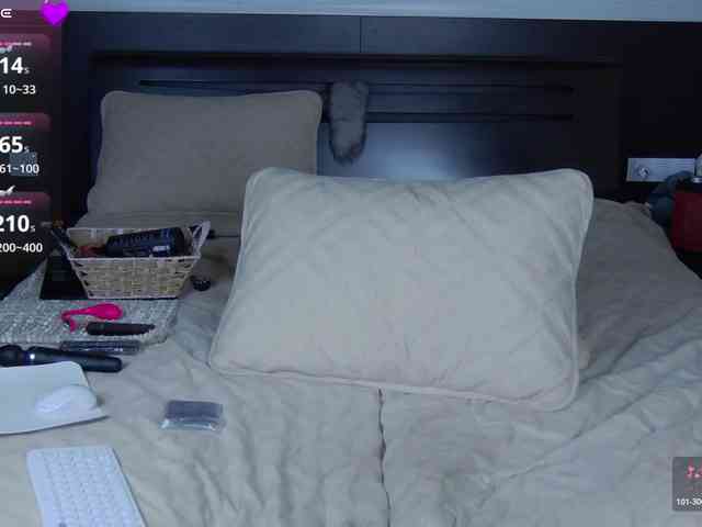 FLUFFY_BEAUTY webcam