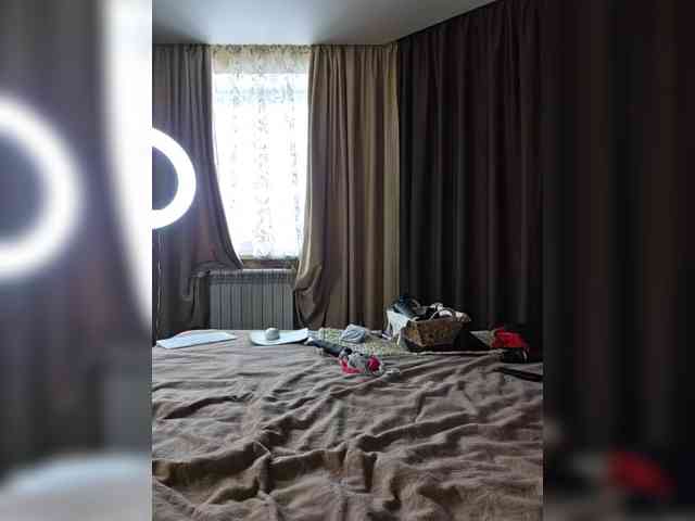 FLUFFY_BEAUTY webcam