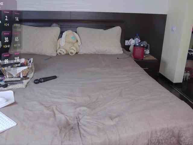 FLUFFY_BEAUTY webcam