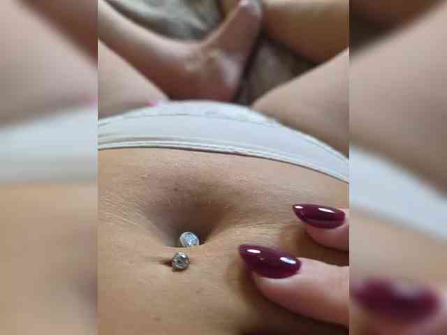 FLUFFY_BEAUTY webcam