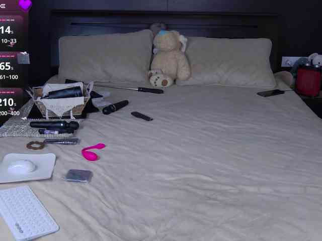 FLUFFY_BEAUTY webcam