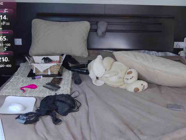 FLUFFY_BEAUTY webcam