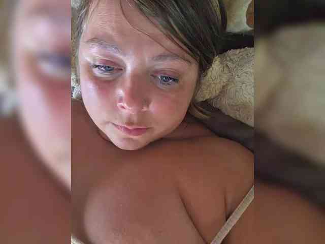 FLUFFY_BEAUTY webcam