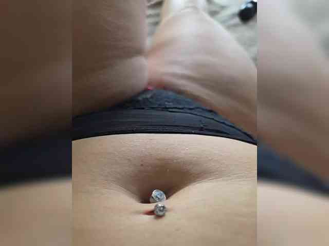 FLUFFY_BEAUTY webcam