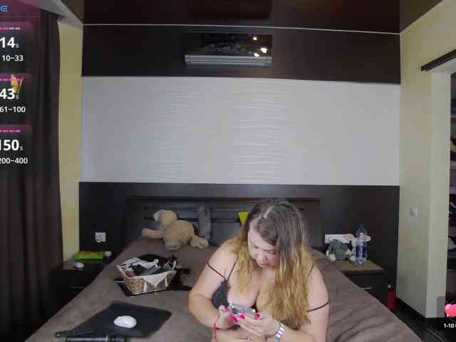 FLUFFY_BEAUTY webcam