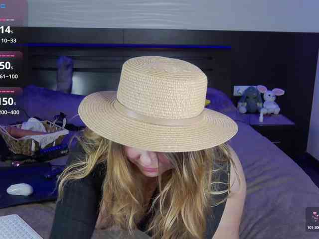 FLUFFY_BEAUTY webcam