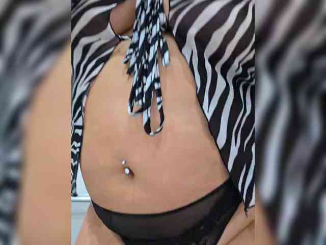 FLUFFY_BEAUTY webcam