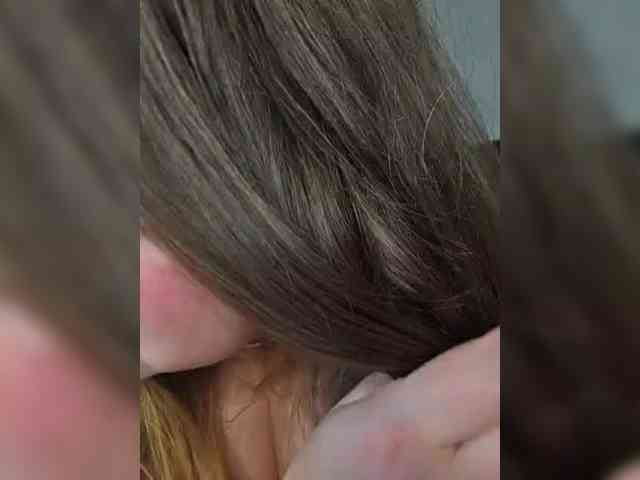 FLUFFY_BEAUTY webcam