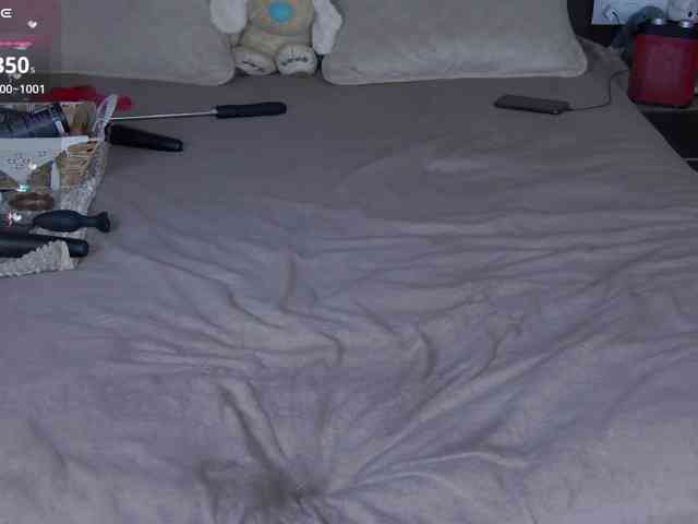 FLUFFY_BEAUTY webcam