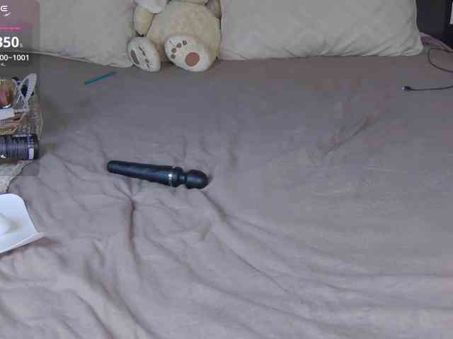 FLUFFY_BEAUTY webcam