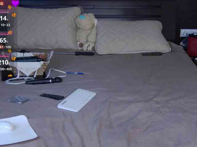 FLUFFY_BEAUTY webcam