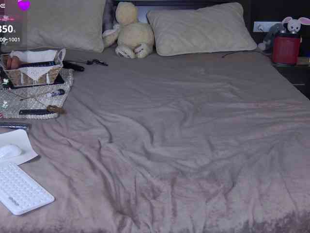 FLUFFY_BEAUTY webcam