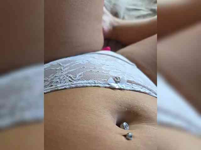 FLUFFY_BEAUTY webcam