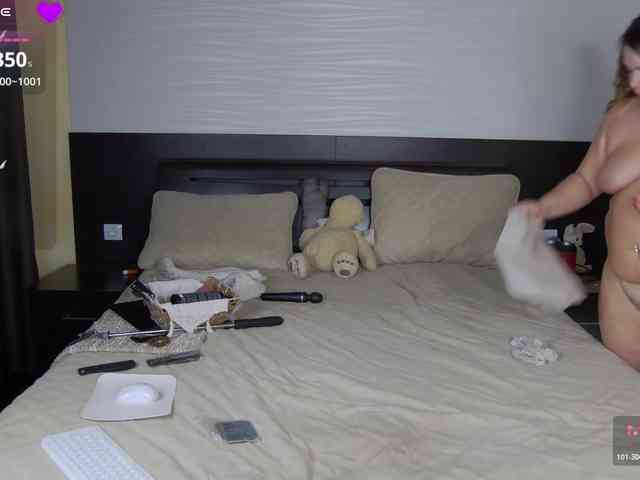 FLUFFY_BEAUTY webcam