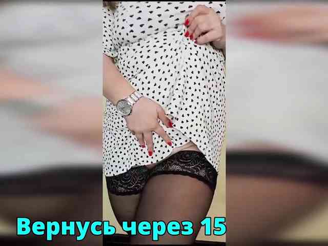 FLUFFY_BEAUTY webcam