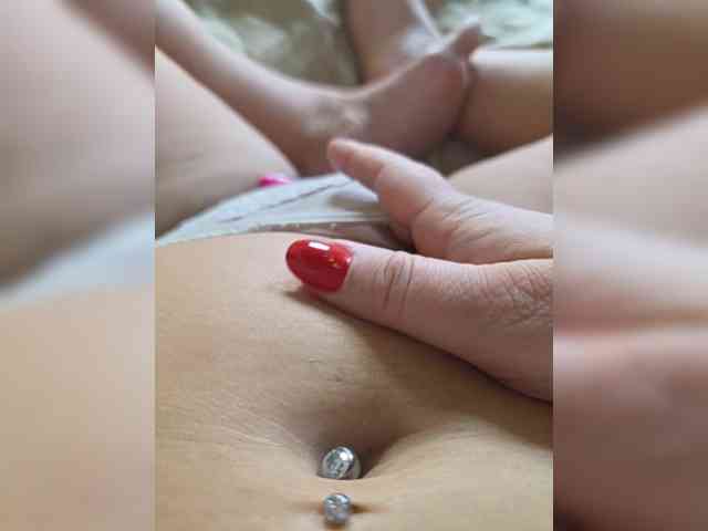 FLUFFY_BEAUTY webcam