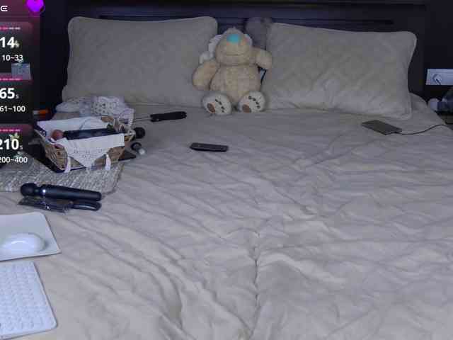 FLUFFY_BEAUTY webcam