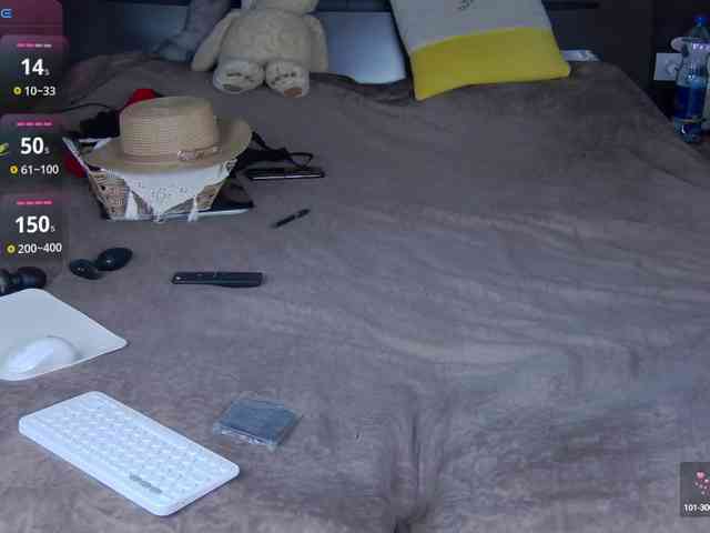 FLUFFY_BEAUTY webcam