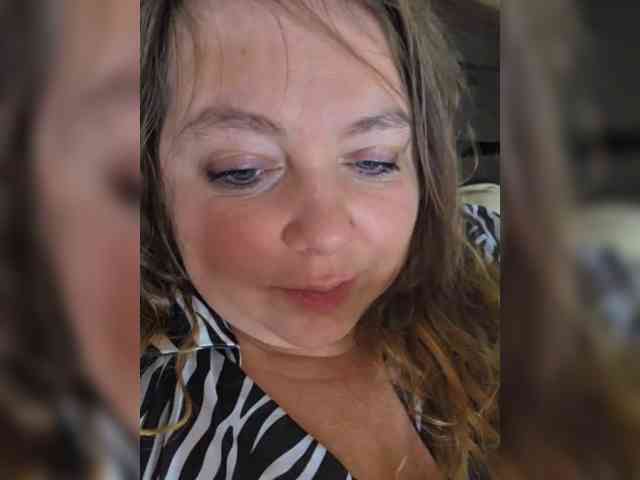 FLUFFY_BEAUTY webcam