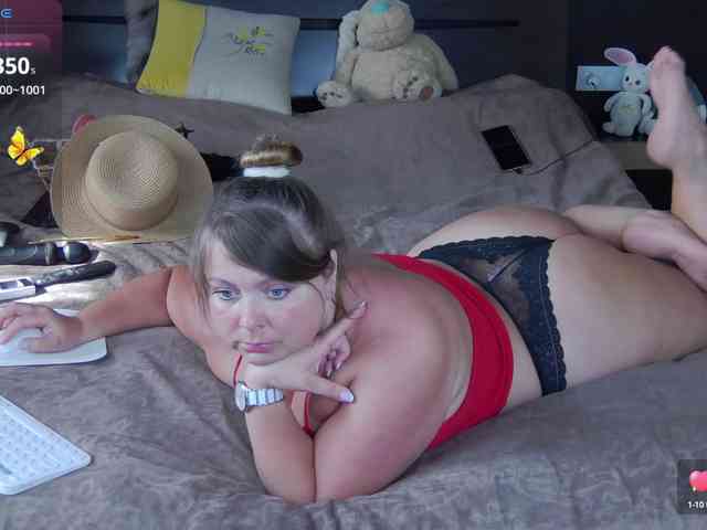 FLUFFY_BEAUTY webcam
