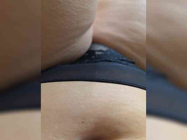 FLUFFY_BEAUTY webcam