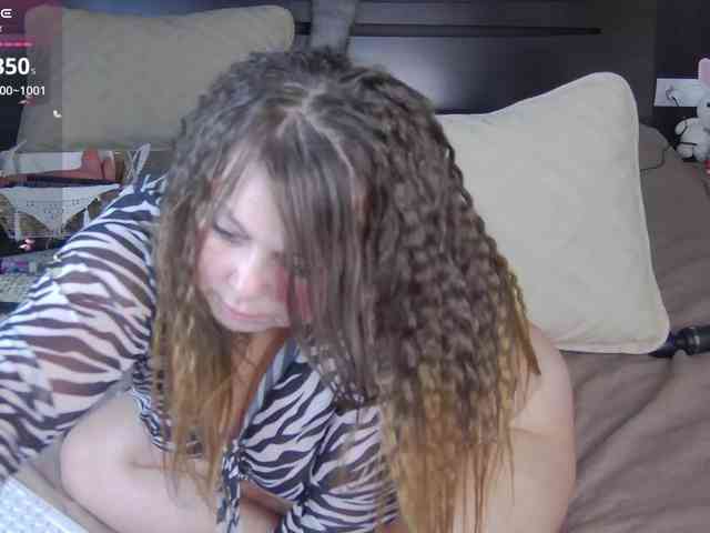 FLUFFY_BEAUTY webcam