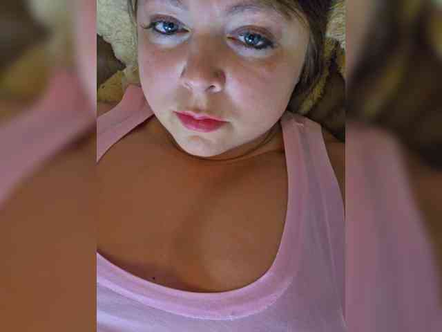 FLUFFY_BEAUTY webcam