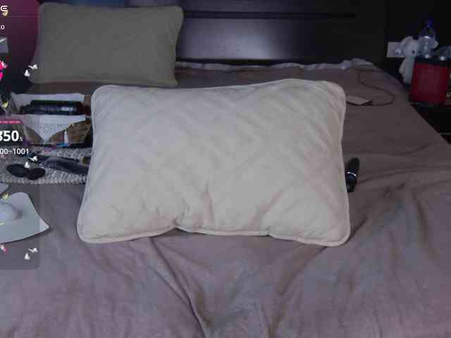 FLUFFY_BEAUTY webcam