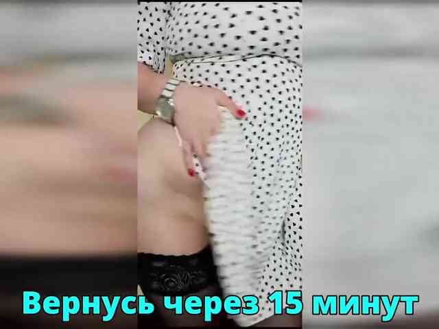 FLUFFY_BEAUTY webcam