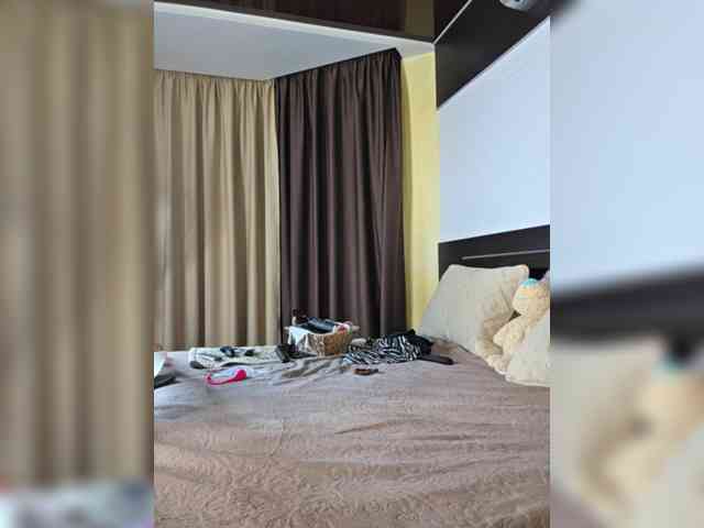 FLUFFY_BEAUTY webcam