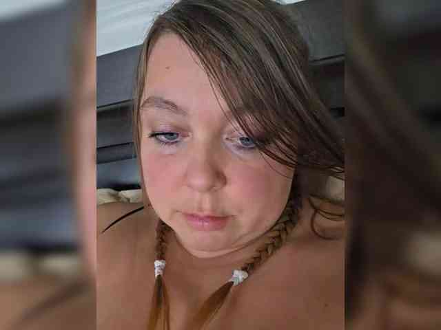 FLUFFY_BEAUTY webcam