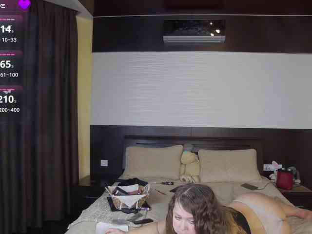 FLUFFY_BEAUTY webcam