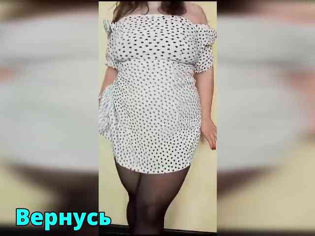 FLUFFY_BEAUTY webcam