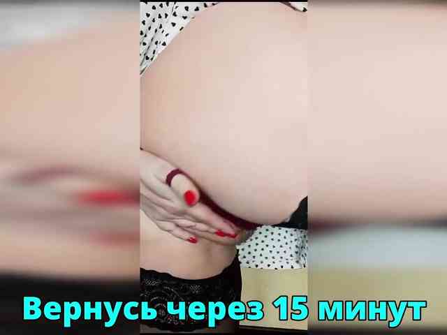 FLUFFY_BEAUTY webcam