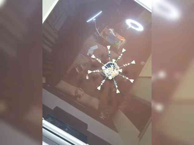 FLUFFY_BEAUTY webcam