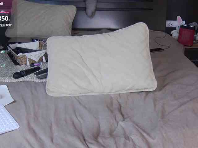 FLUFFY_BEAUTY webcam