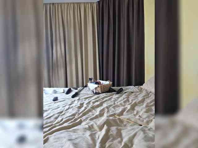 FLUFFY_BEAUTY webcam