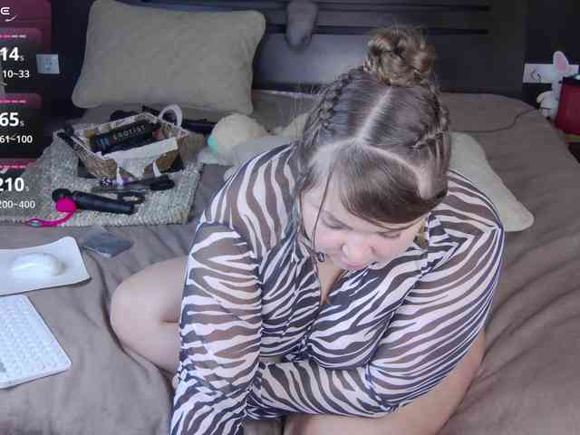 FLUFFY_BEAUTY webcam