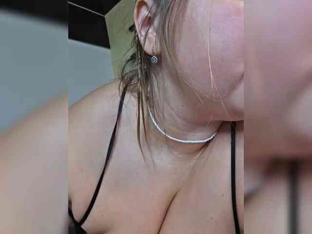 FLUFFY_BEAUTY webcam