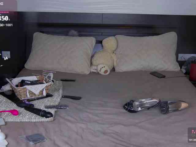 FLUFFY_BEAUTY webcam