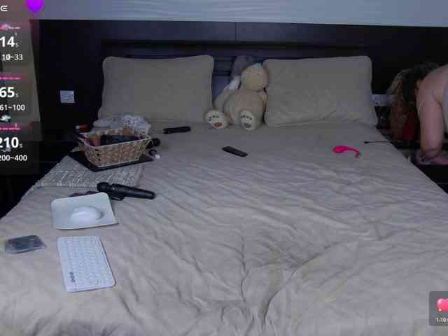 FLUFFY_BEAUTY webcam