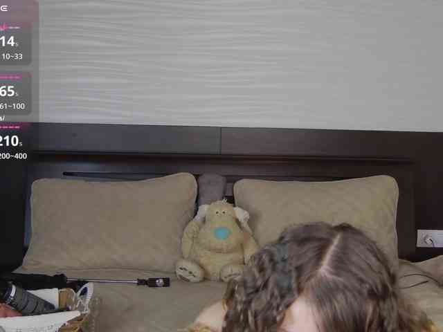 FLUFFY_BEAUTY webcam