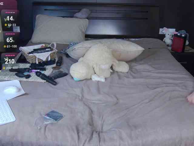 FLUFFY_BEAUTY webcam