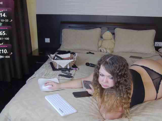 FLUFFY_BEAUTY webcam