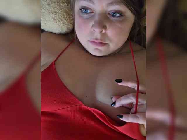 FLUFFY_BEAUTY webcam