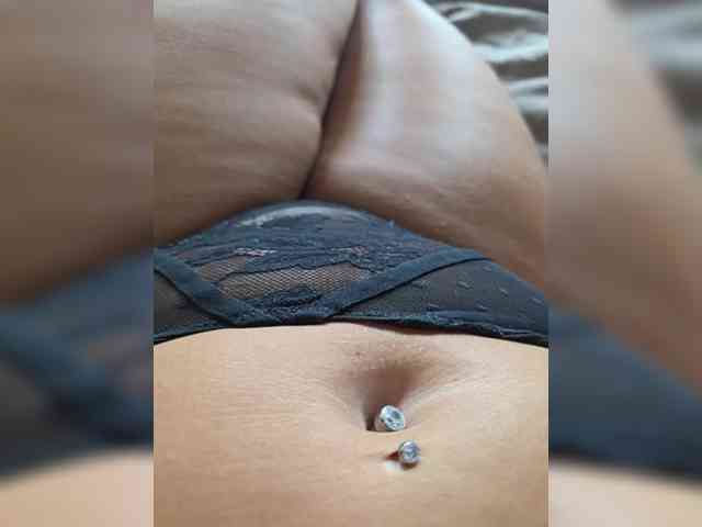 FLUFFY_BEAUTY webcam
