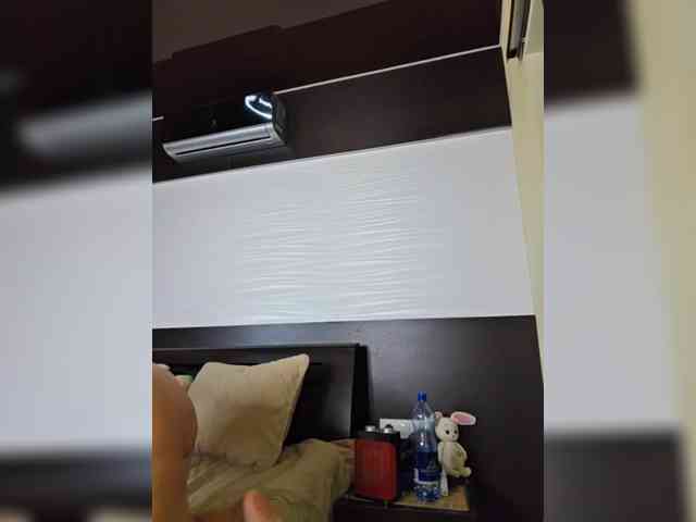 FLUFFY_BEAUTY webcam