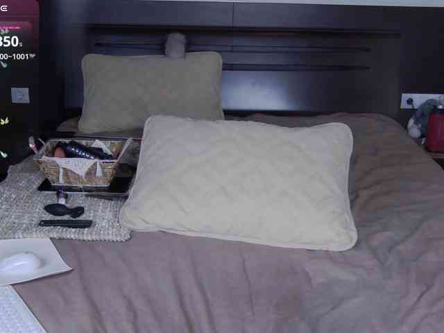 FLUFFY_BEAUTY webcam