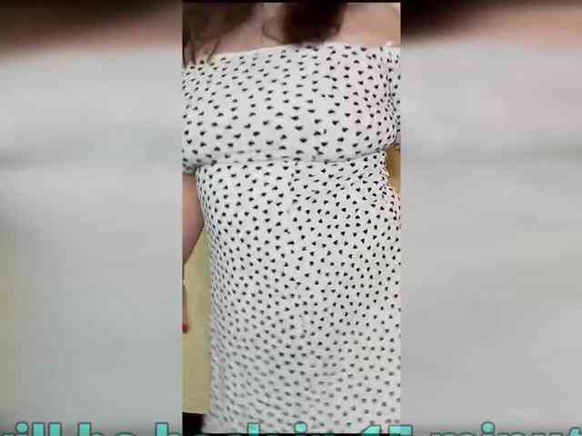 FLUFFY_BEAUTY webcam